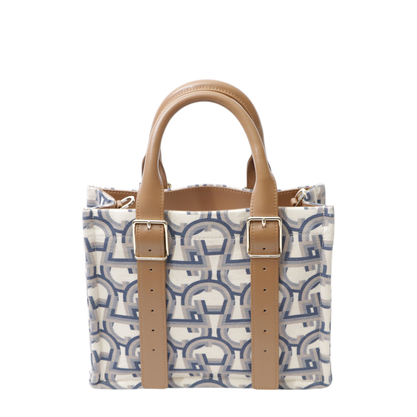 Aigner Small Tote Bag