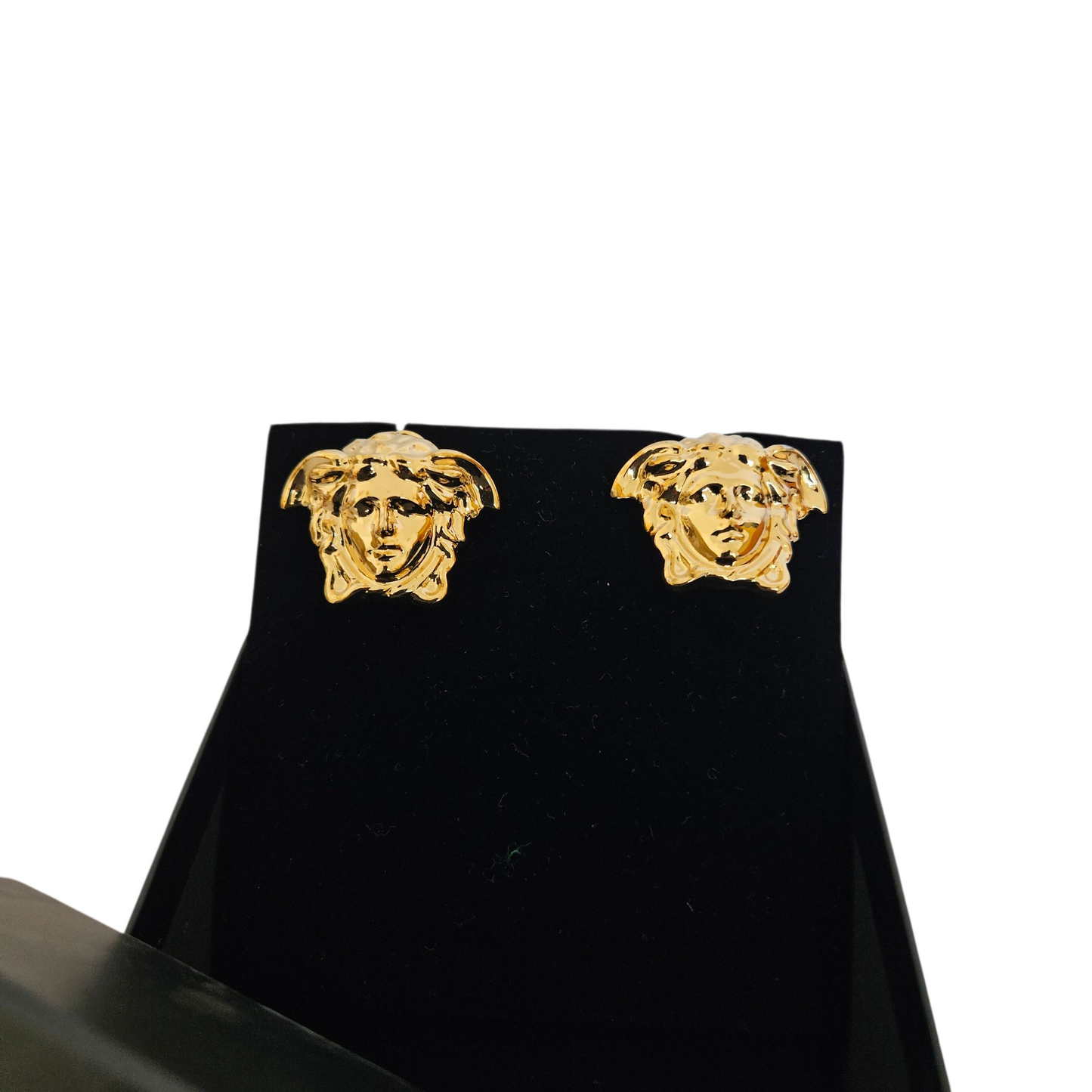 Versace Medusa Earrings