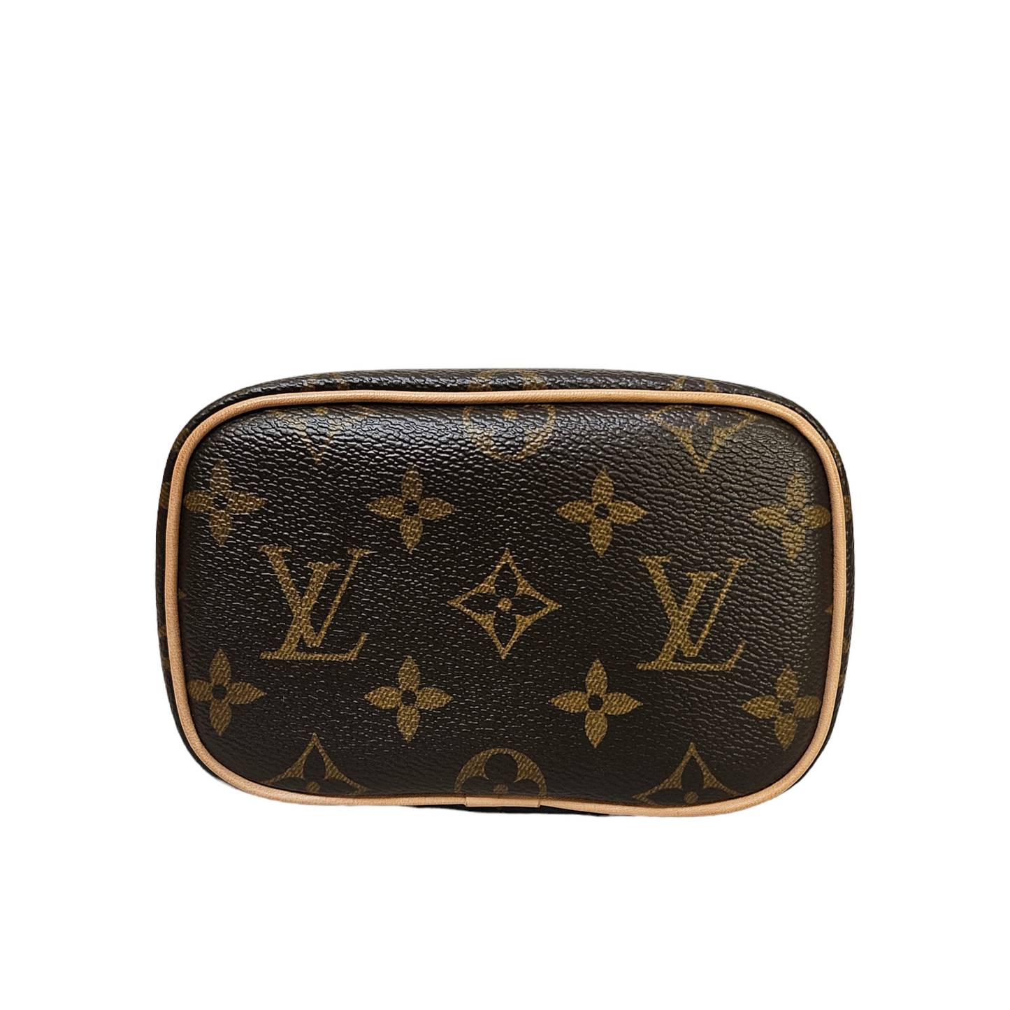 Louis Vuitton Monogram Nice Nano Toiletry Pouch
