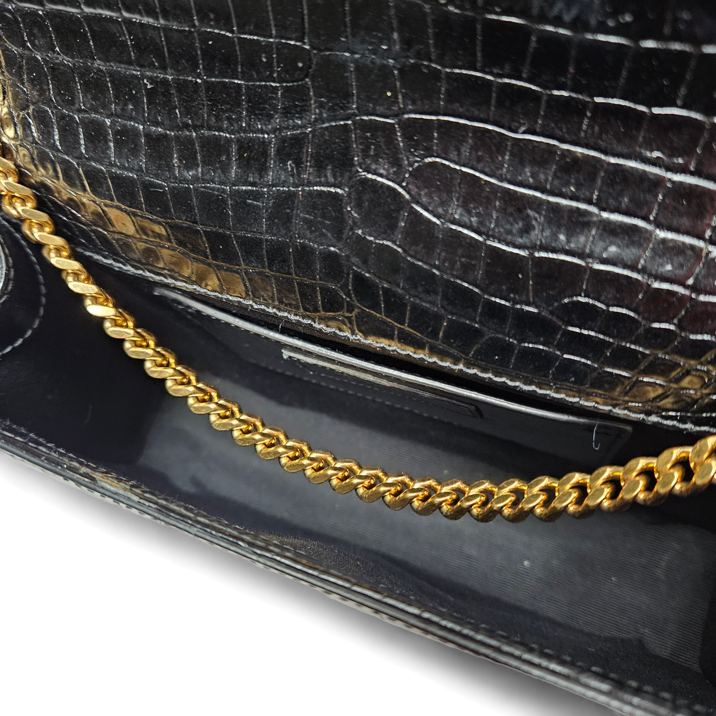 Saint Laurent Kate Medium Shoulder Bag