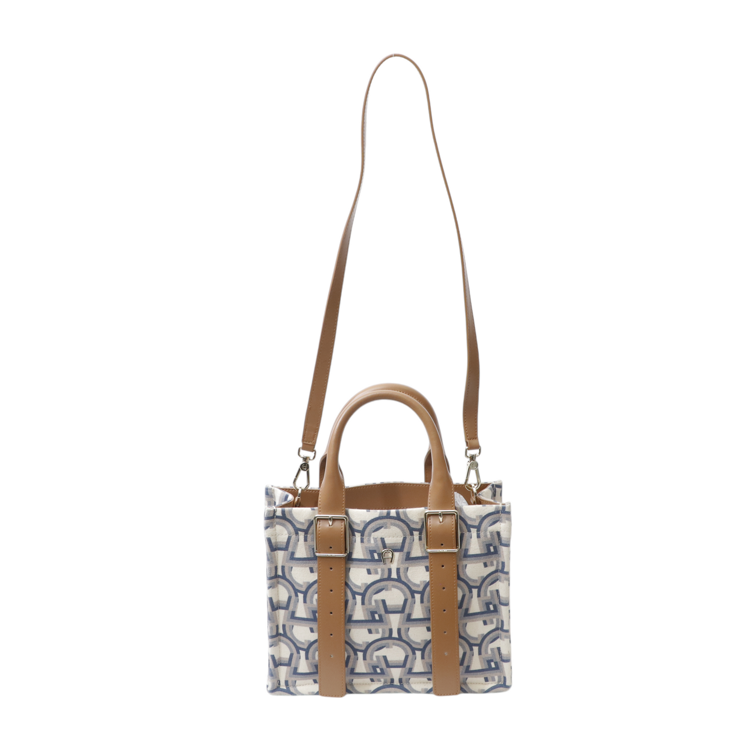 Aigner Small Tote Bag