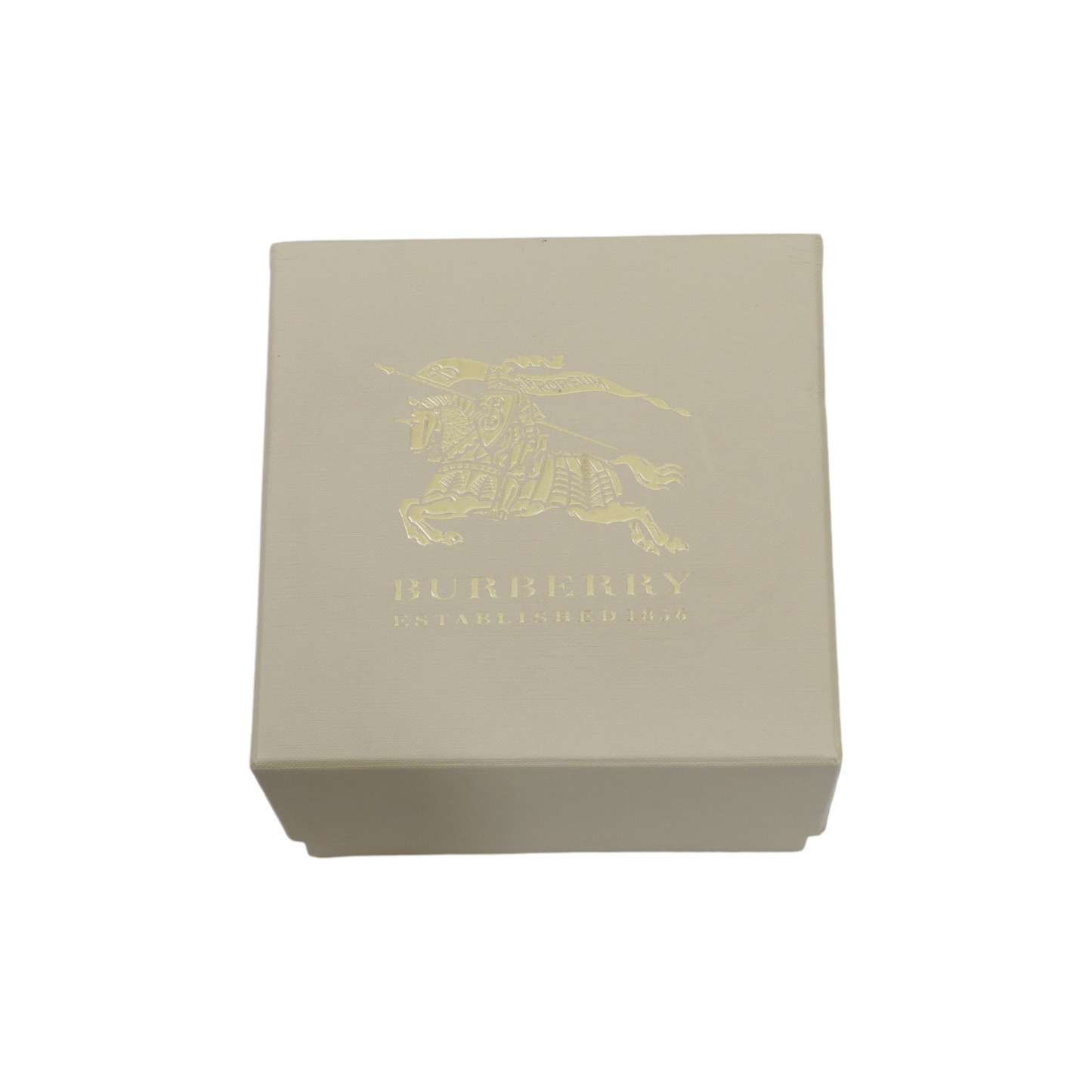 Burberry-The City Watch