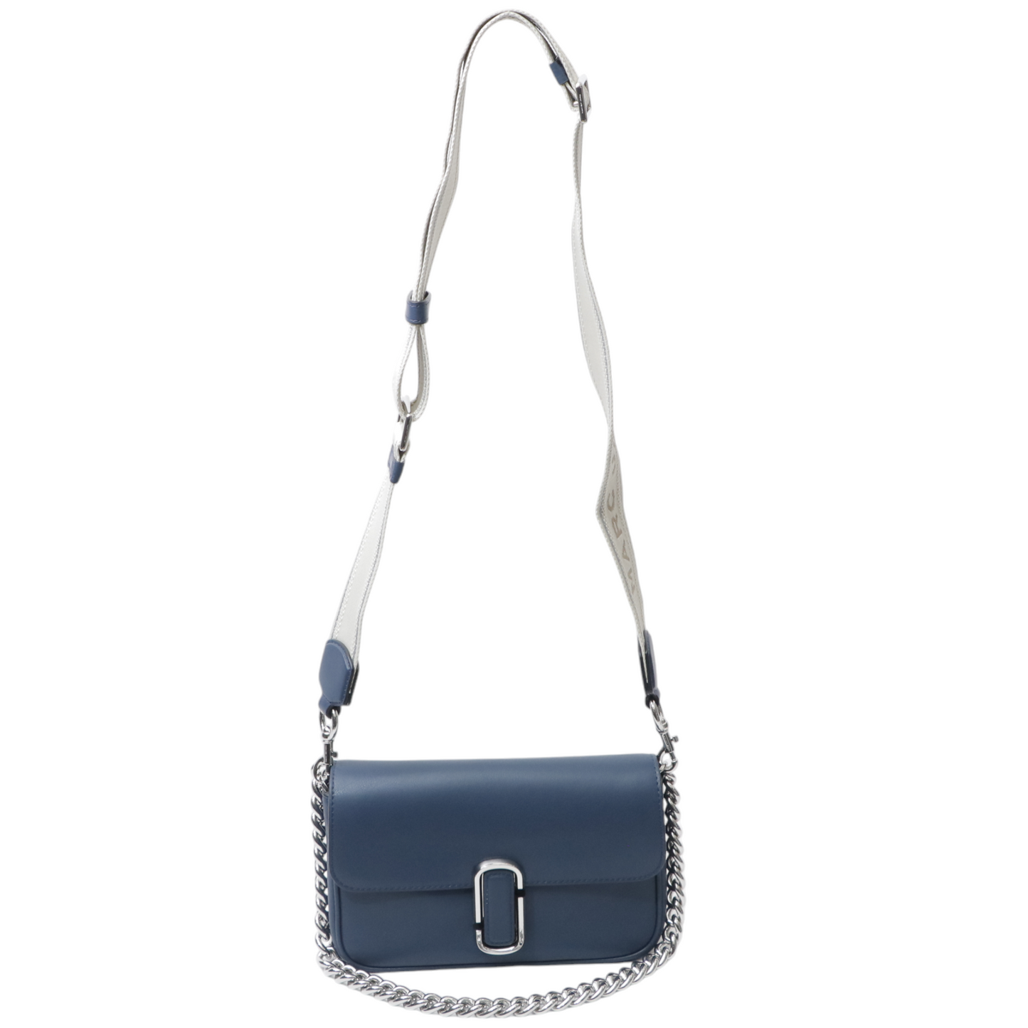 Marc Jacobs Leather Shoulder Bag