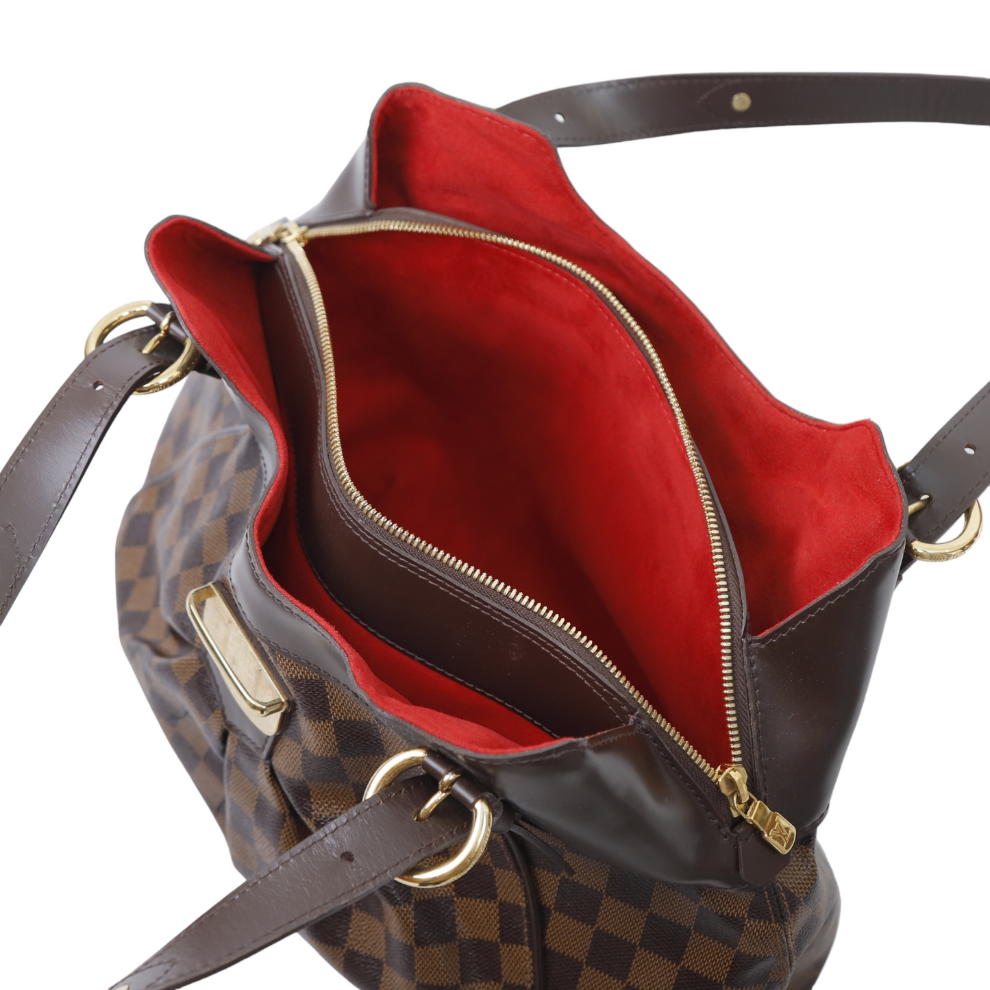 Louis Vuitton Sistina GM Bag