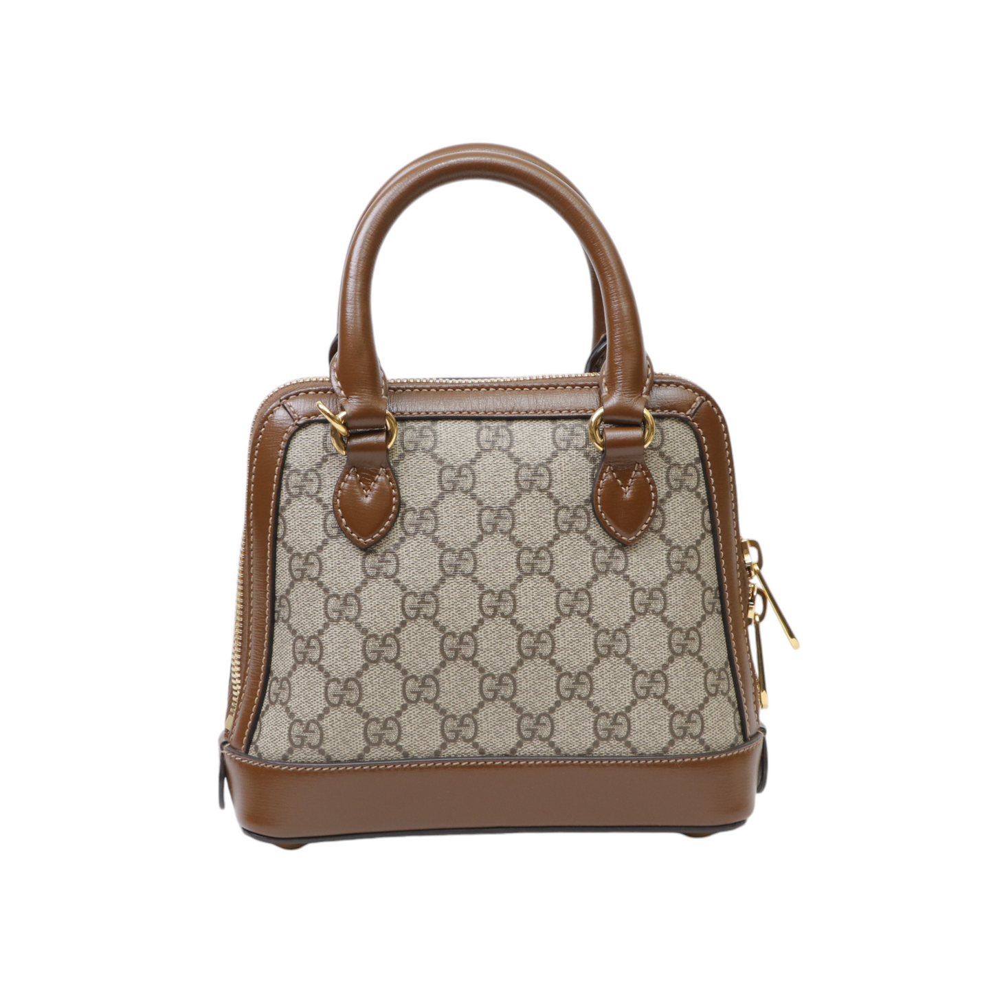 Gucci Horsebit 1955 Top Handle Bag