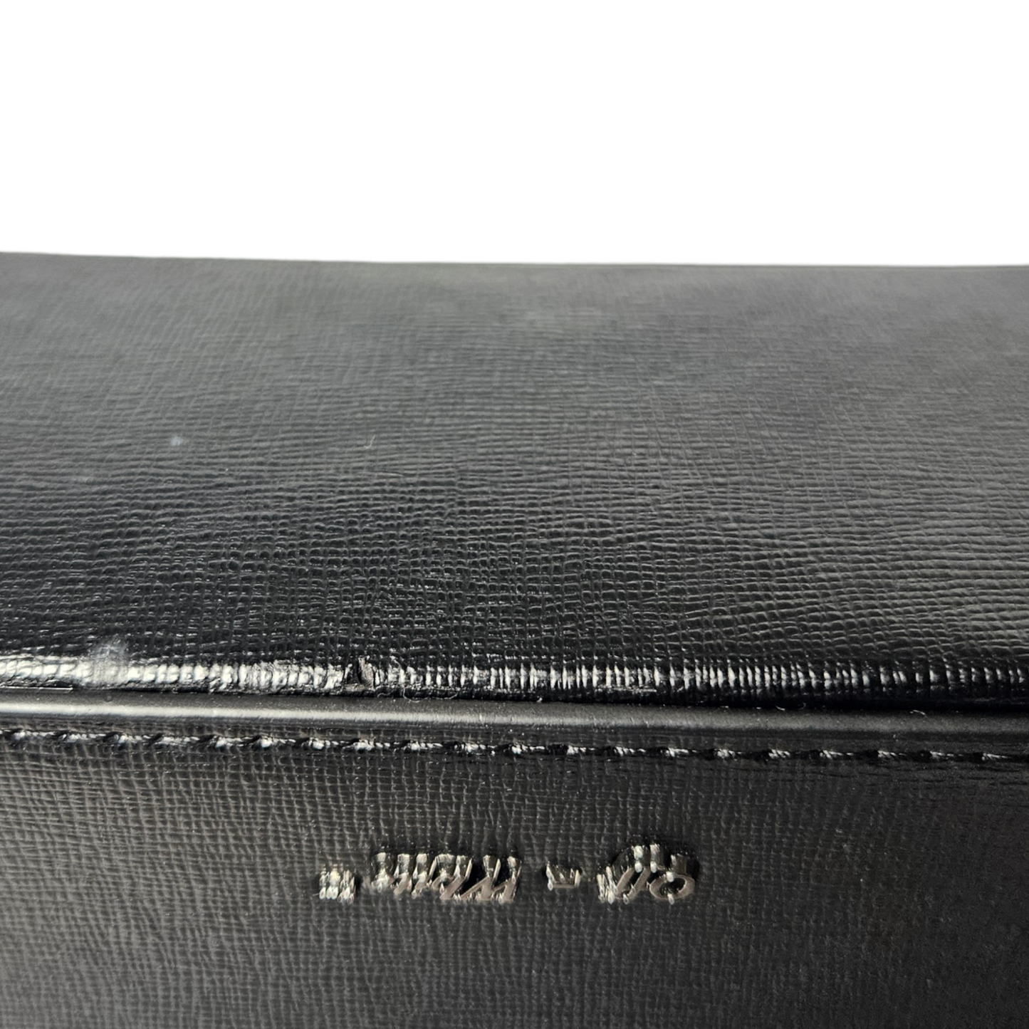 Off-White c/o Virgil Abloh Sculpture Shoulder Bag