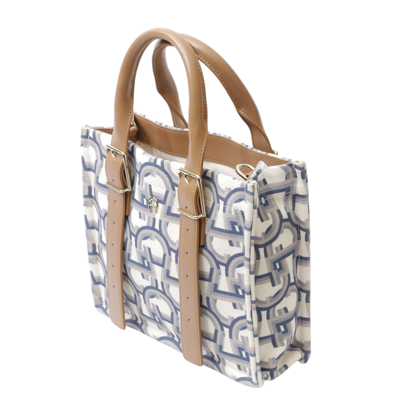 Aigner Small Tote Bag