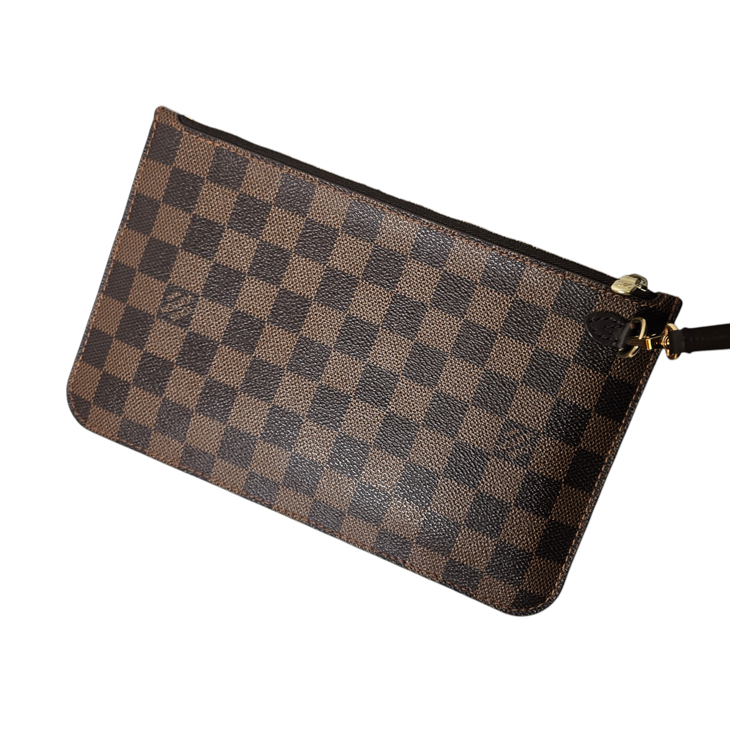 Louis Vuitton Damier Ebene Neverfull MM