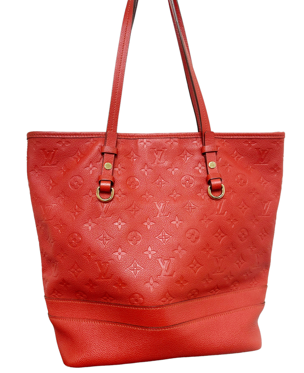 Louis Vuitton Monogram Empreinte Citadine PM