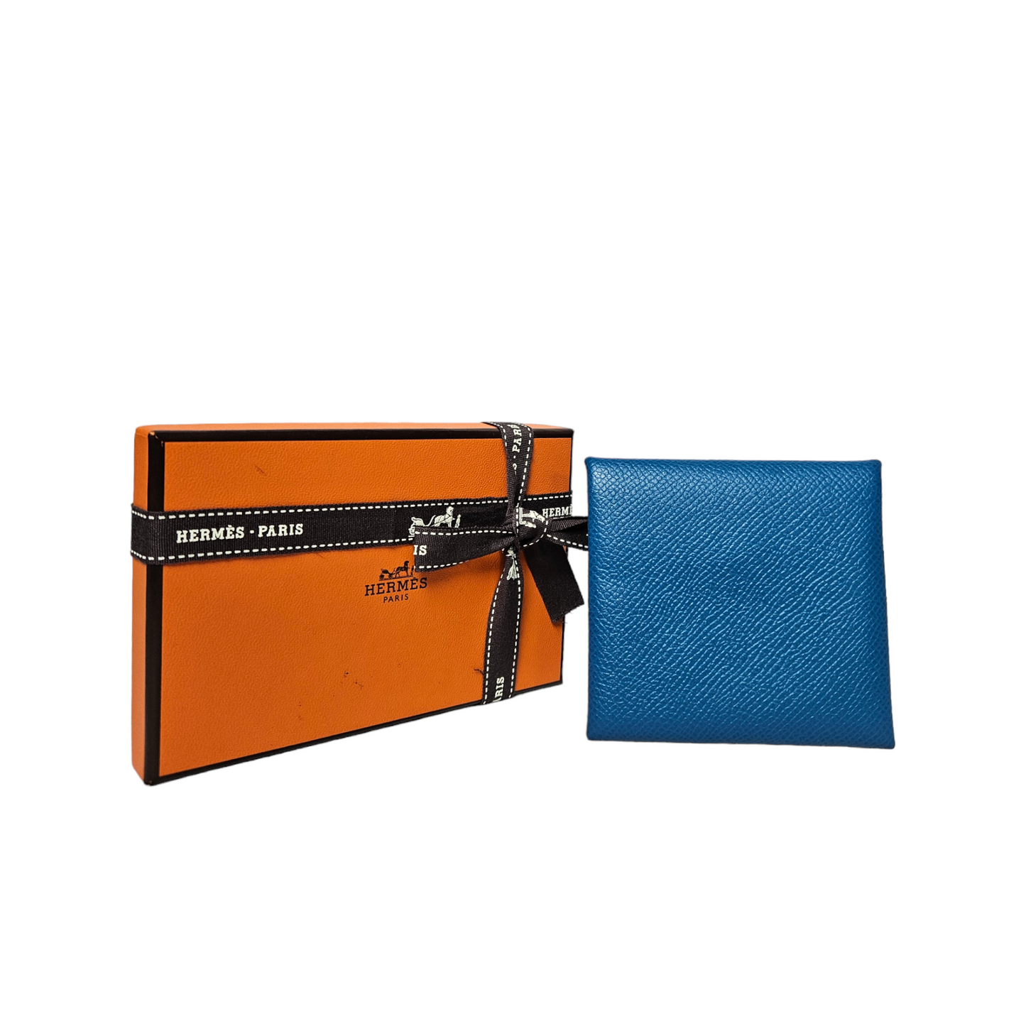 Hermes Bastia Coin Pouch