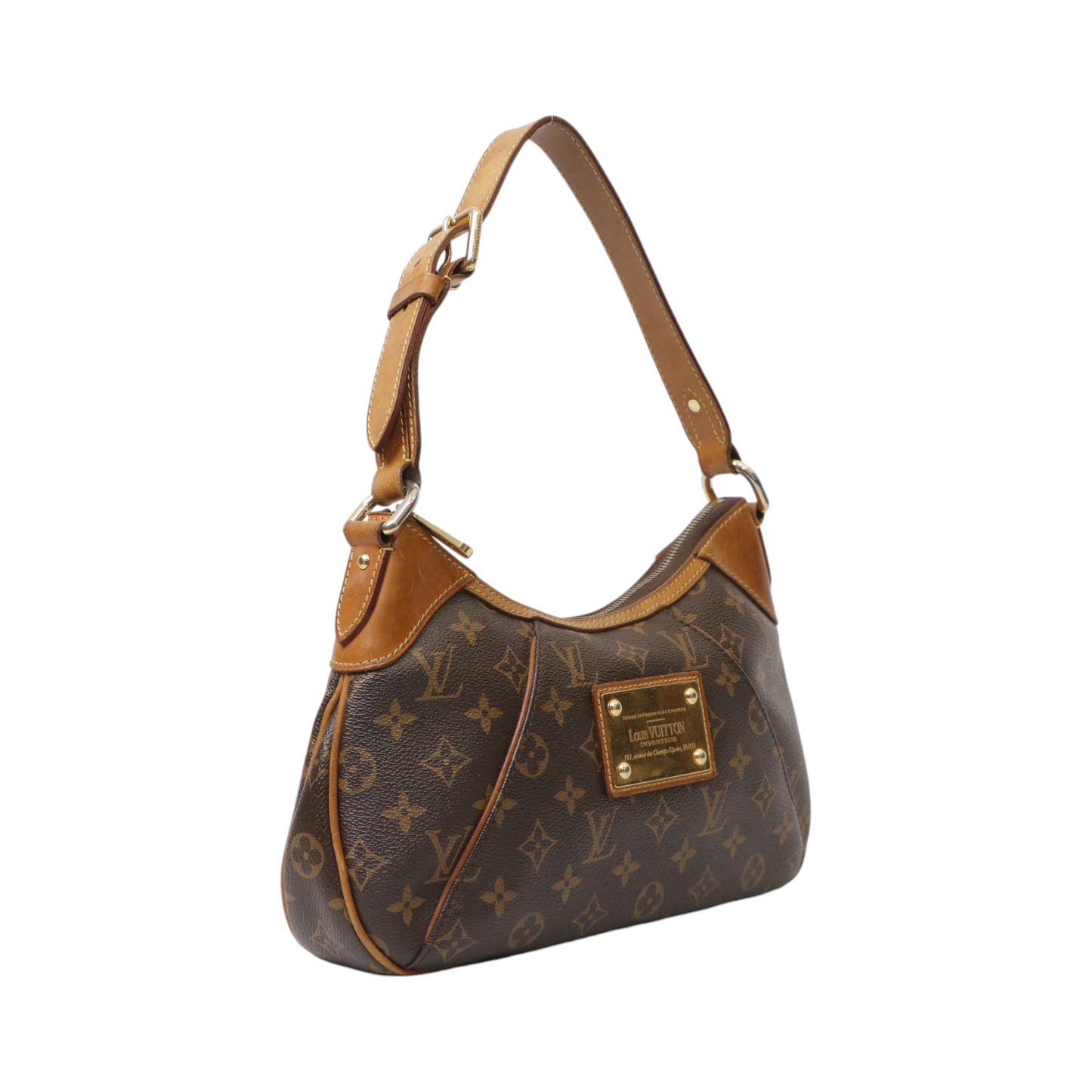 Louis Vuitton Monogram Thames PM