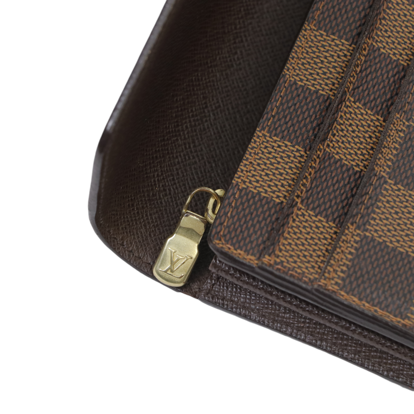 Louis Vuitton Sarah Monogram Wallet
