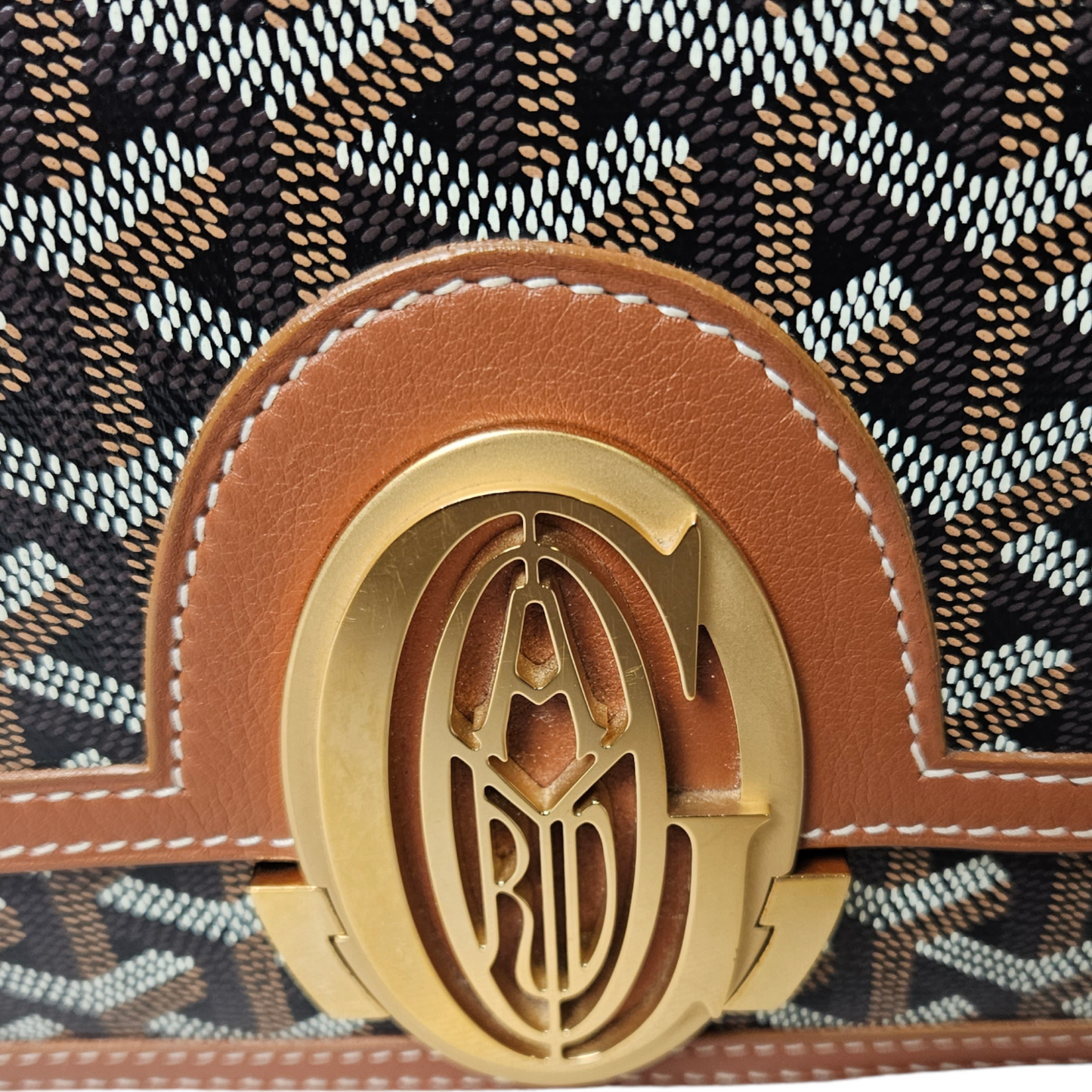 Goyard Goyardine 223 PM