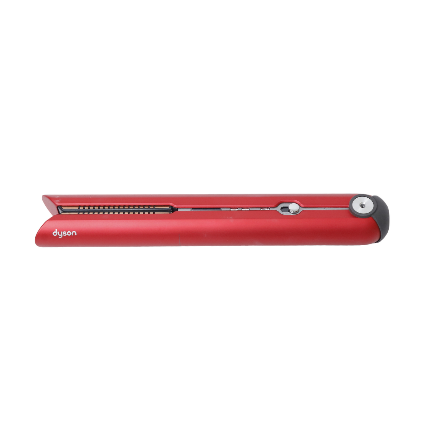 Dyson Corrale Straightener Special Edition Red Color