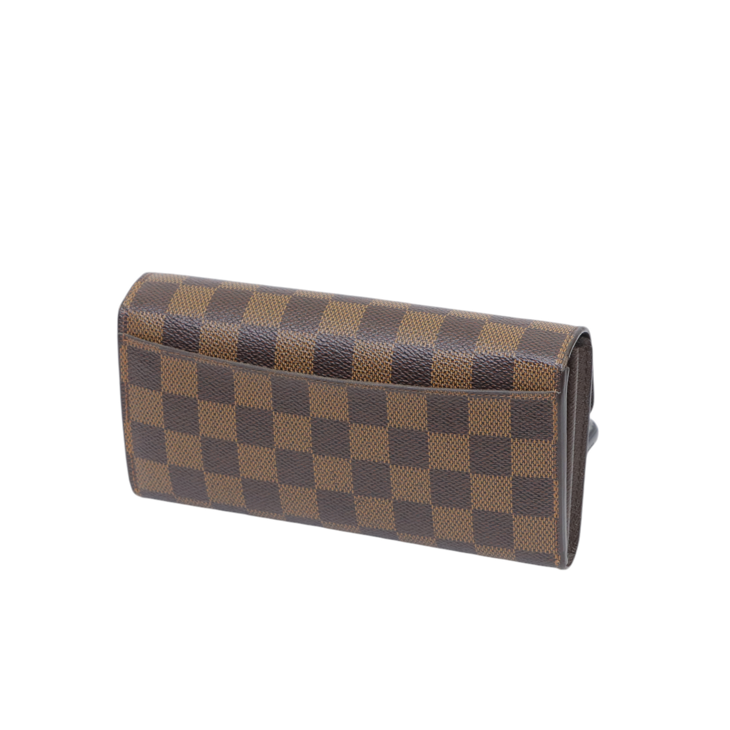 Louis Vuitton Sarah Monogram Wallet
