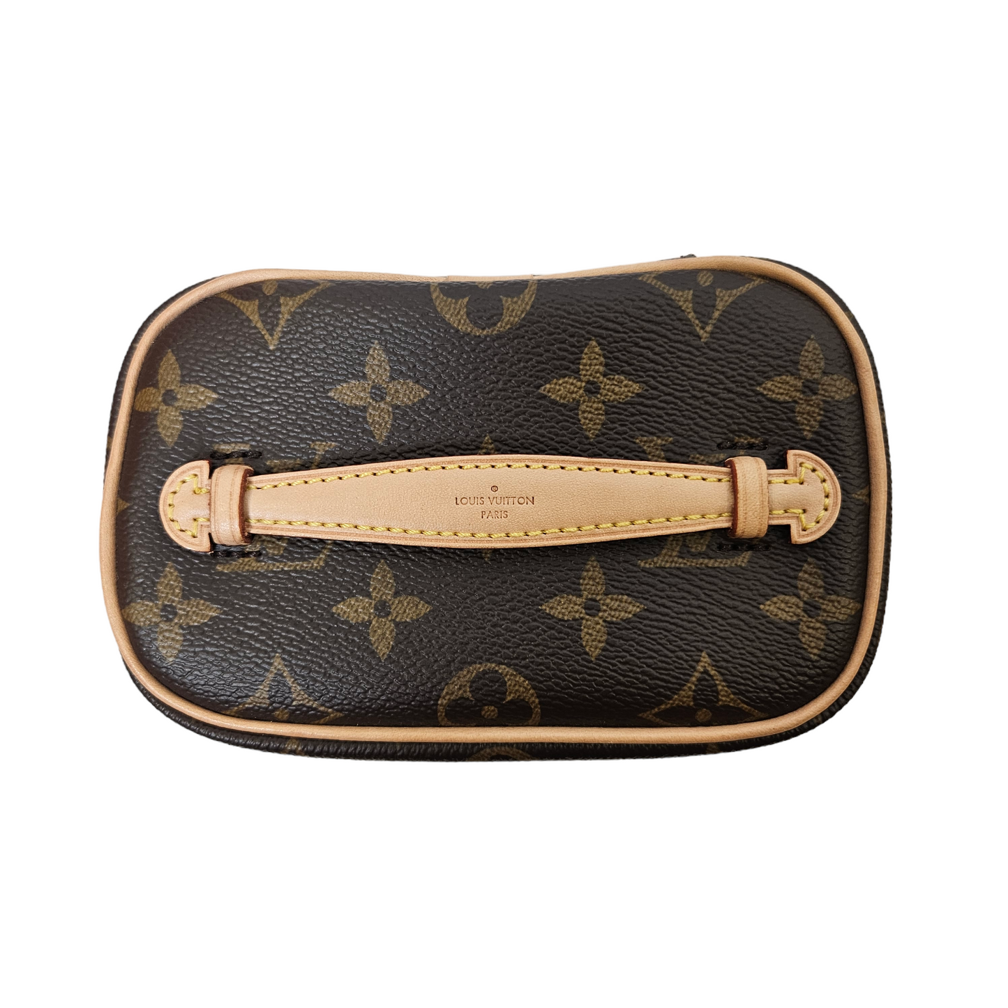 Louis Vuitton Monogram Nice Nano Toiletry Pouch