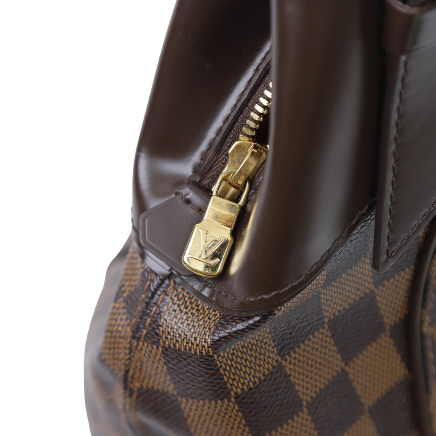 Louis Vuitton Sistina GM Bag