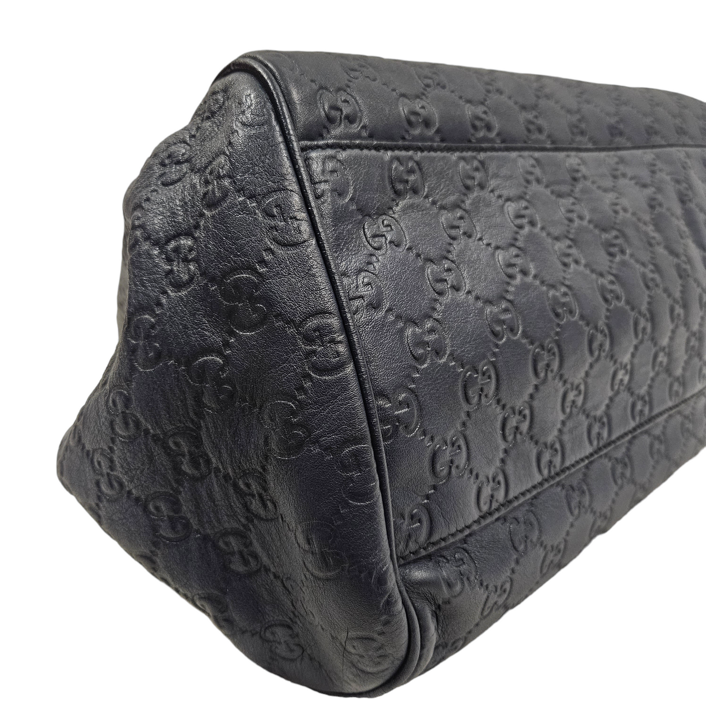 Gucci GG Guccissima Emily Shoulder Bag