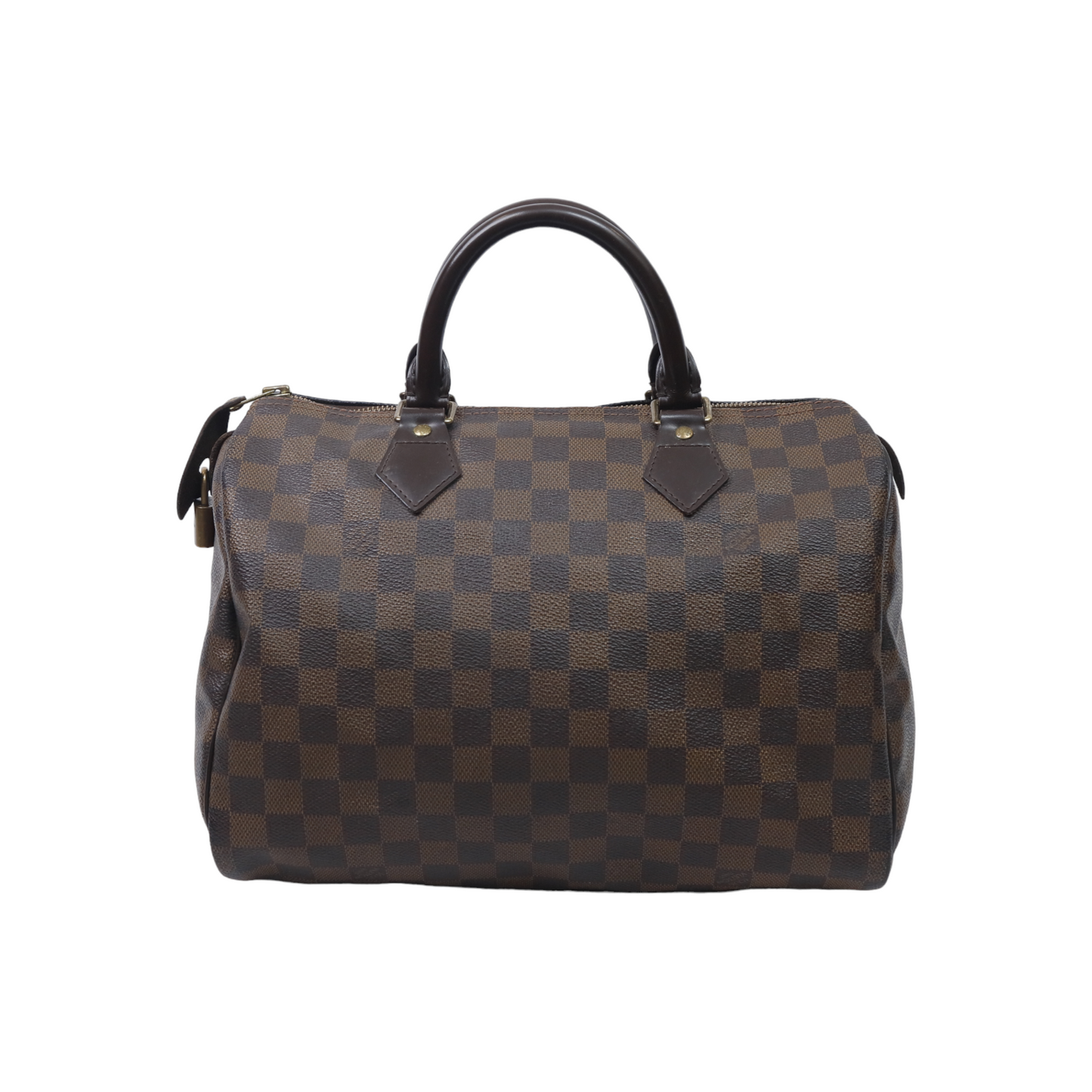 Louis Vuitton Damier Ebene Speedy 30