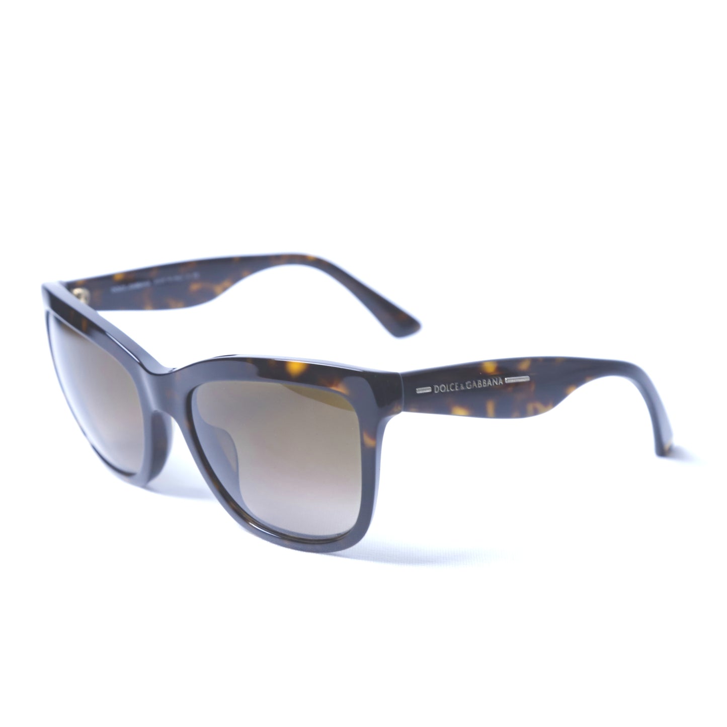 Dolce & Gabbana Wayfarer Sunglasses