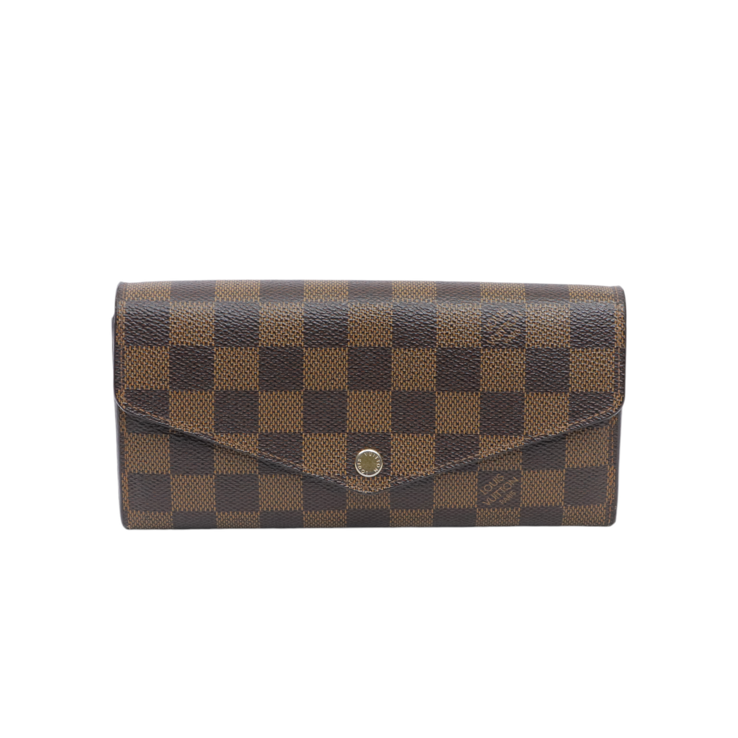 Louis Vuitton Sarah Monogram Wallet