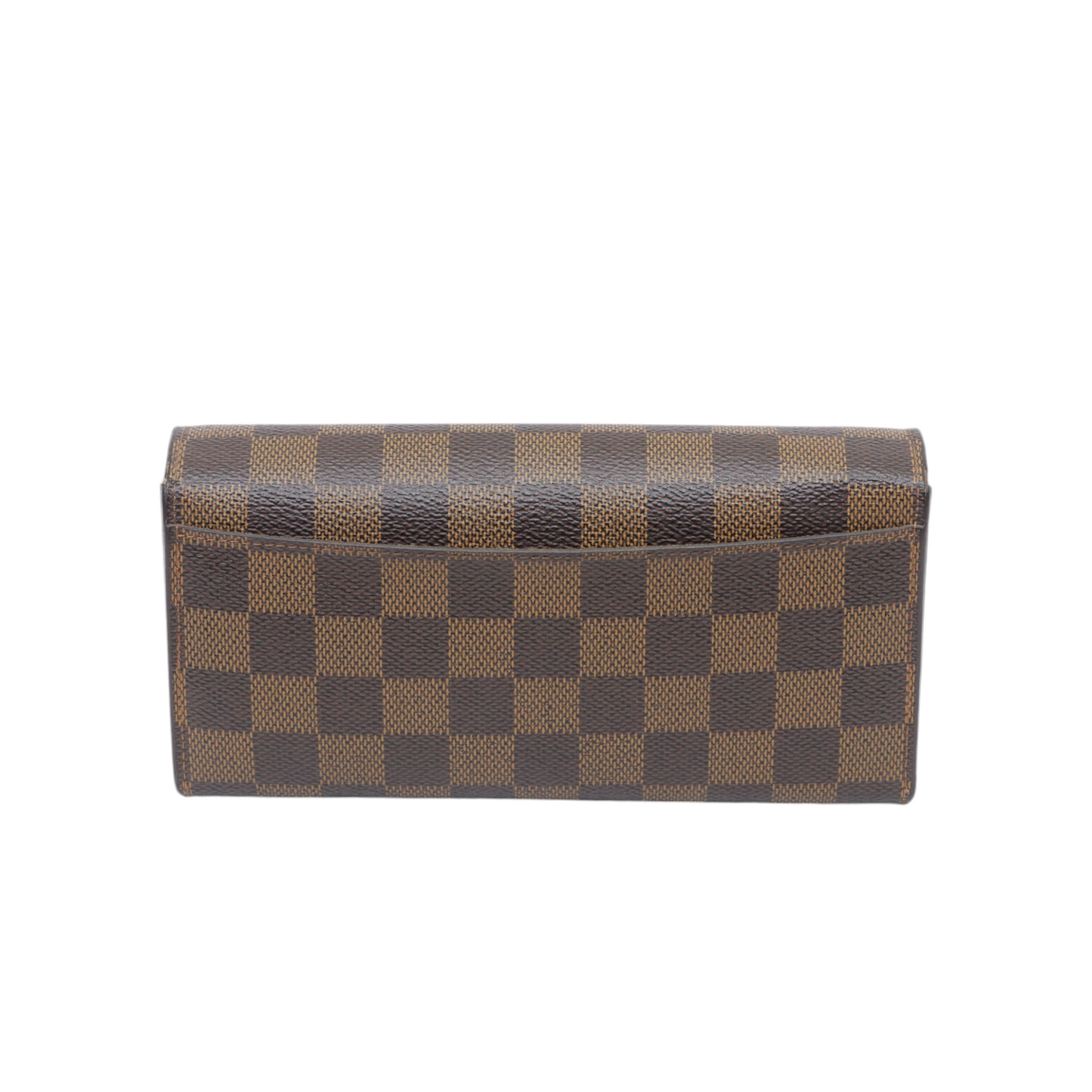 Louis Vuitton Sarah Monogram Wallet