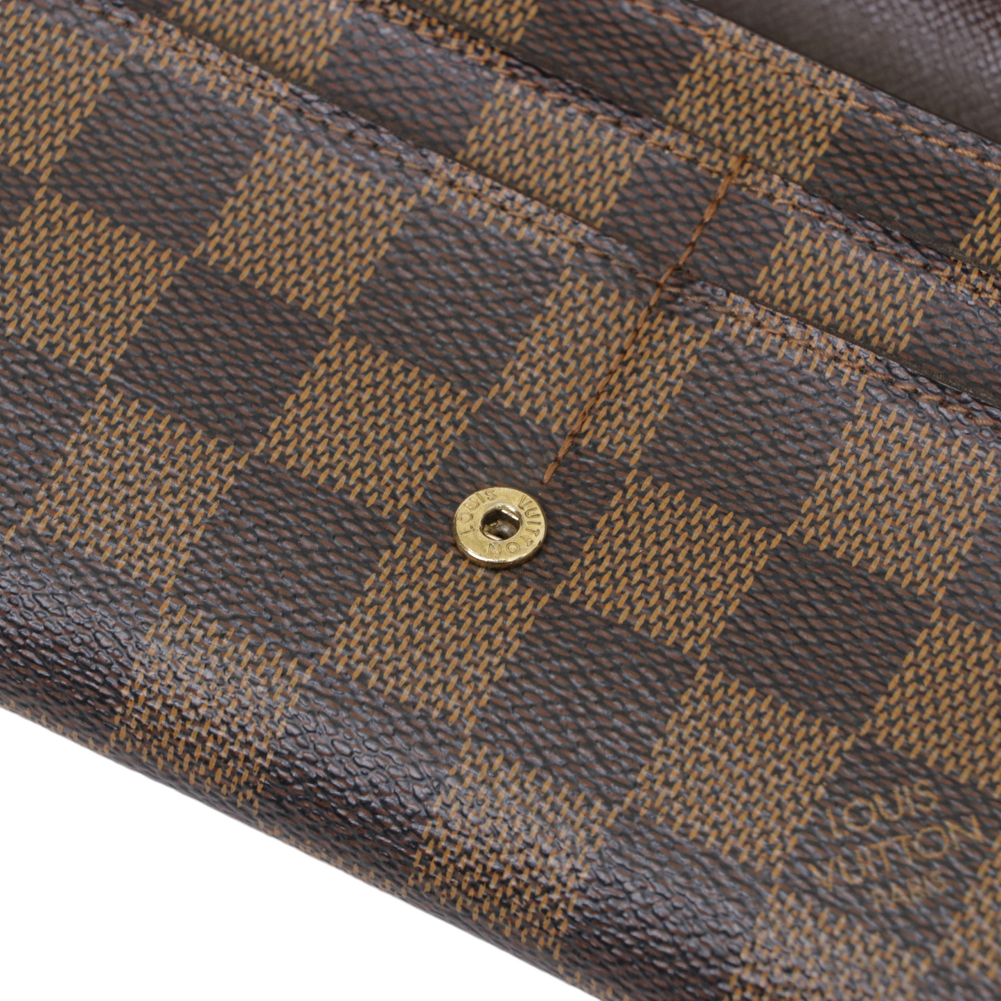 Louis Vuitton Sarah Monogram Wallet