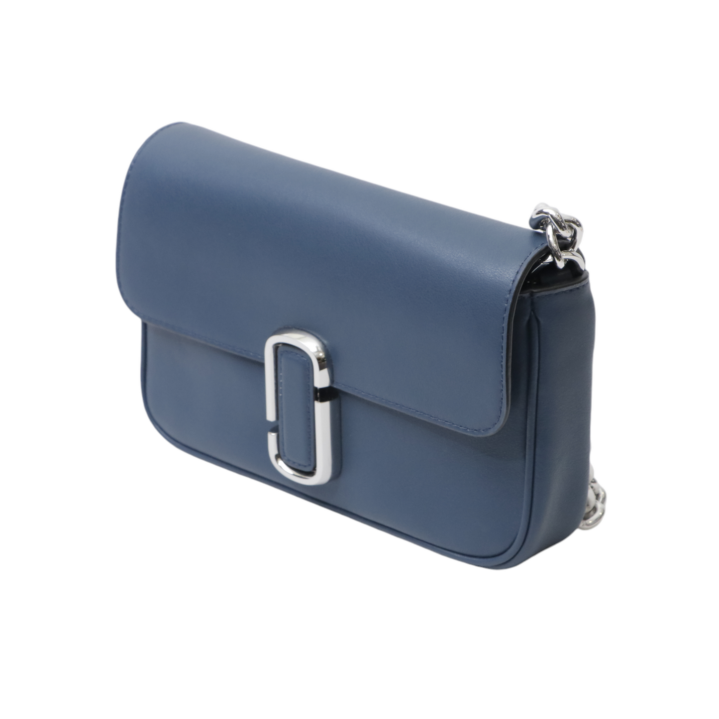 Marc Jacobs Leather Shoulder Bag