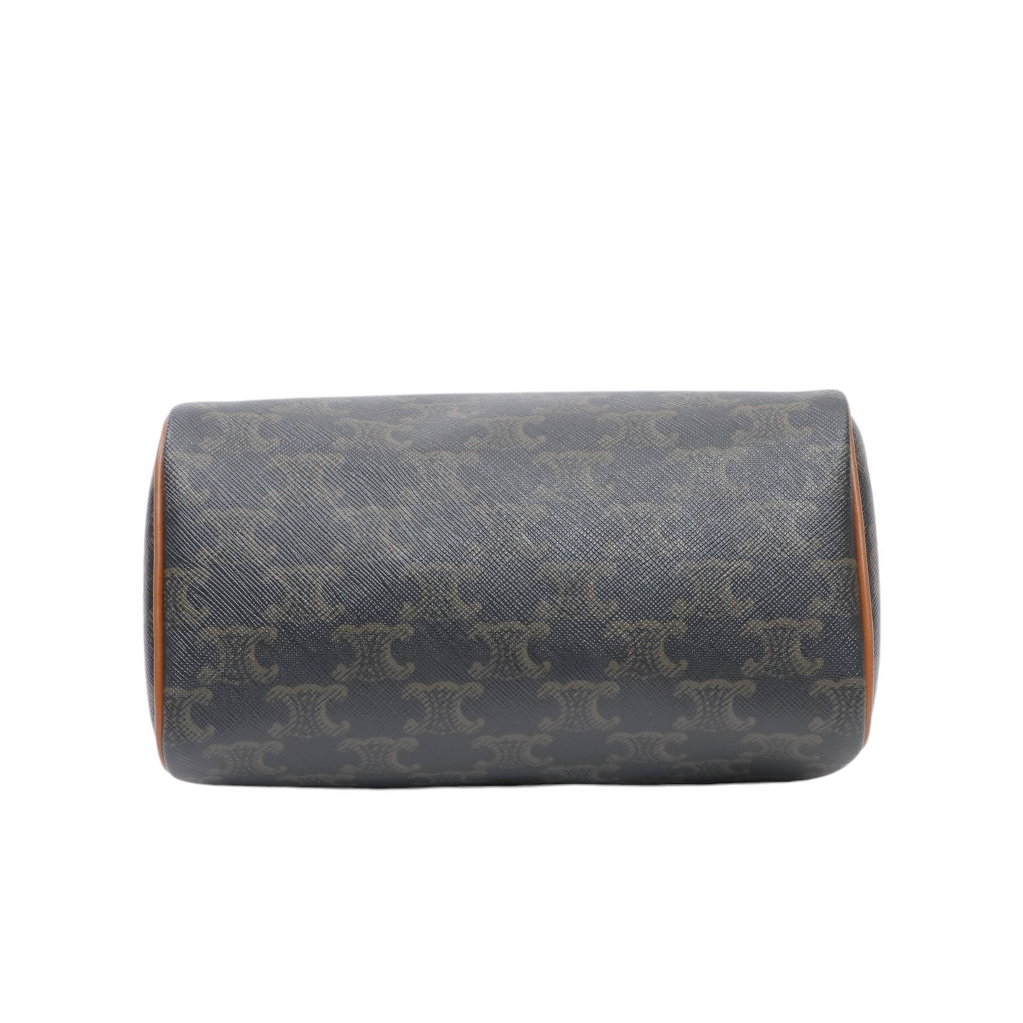 Celine Mini Triomphe Boston Bag