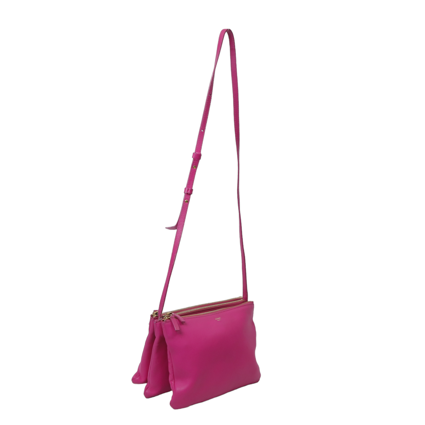 Celine Trio Bag
