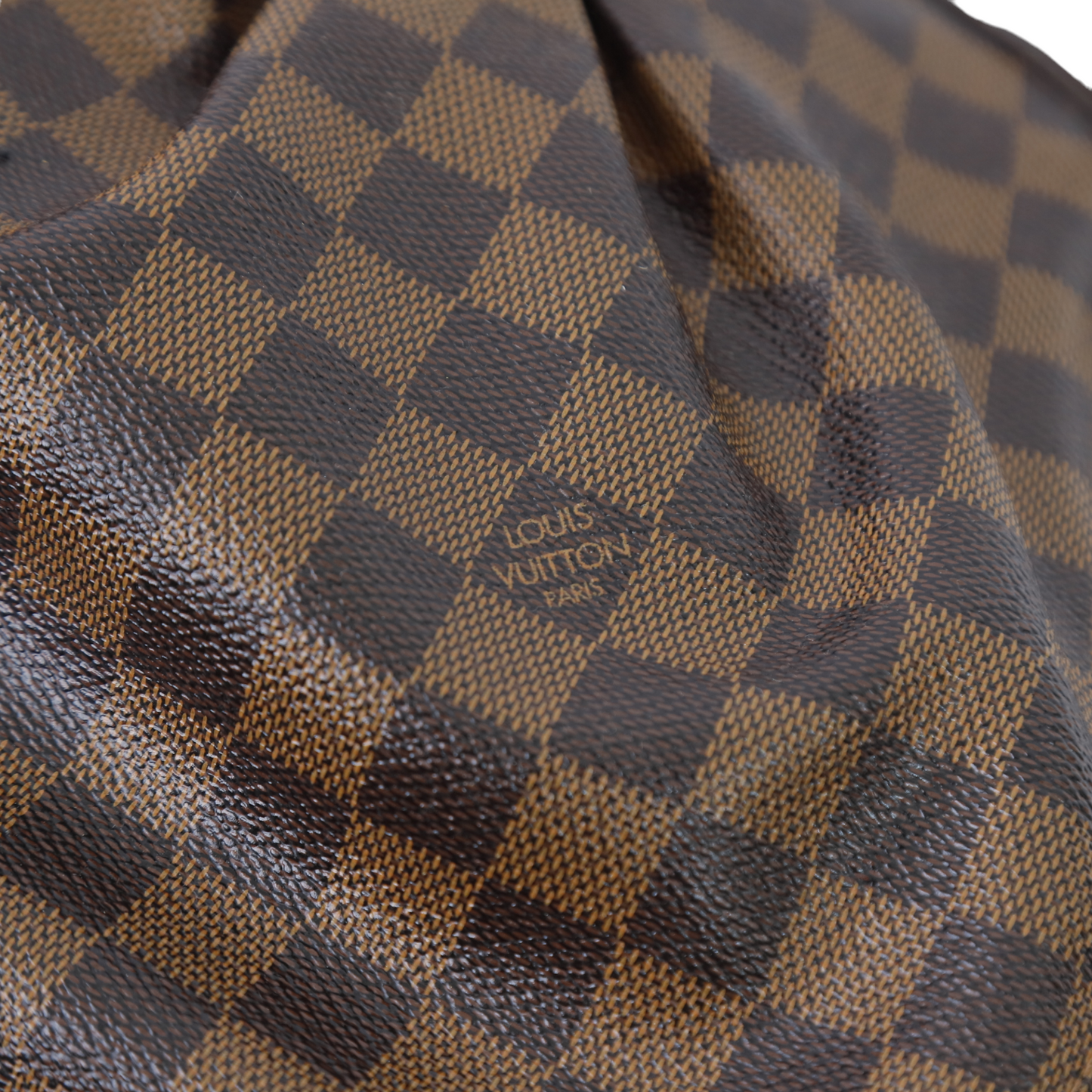 Louis Vuitton Sistina GM Bag