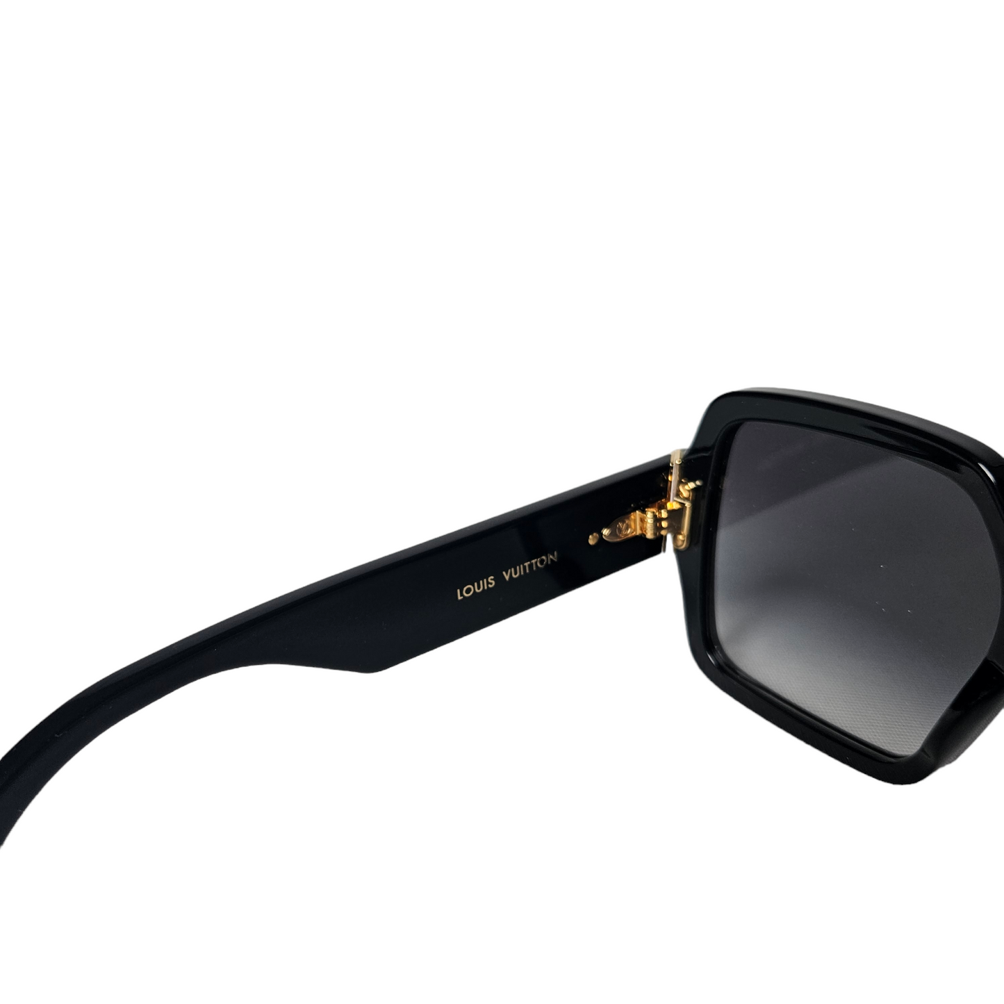 Louis Vuitton 2022 Flower Edge Sunglasses