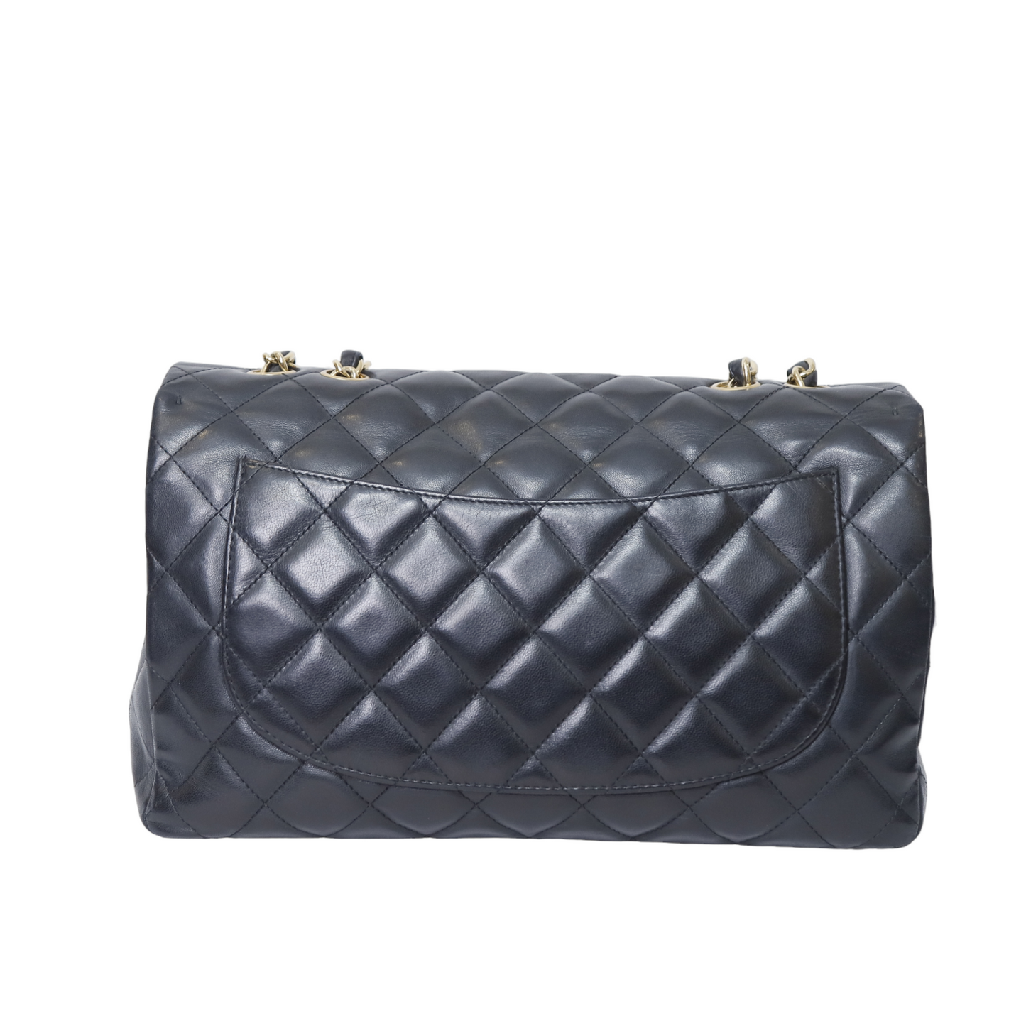 Chanel Classic Jumbo Single Flap Bag