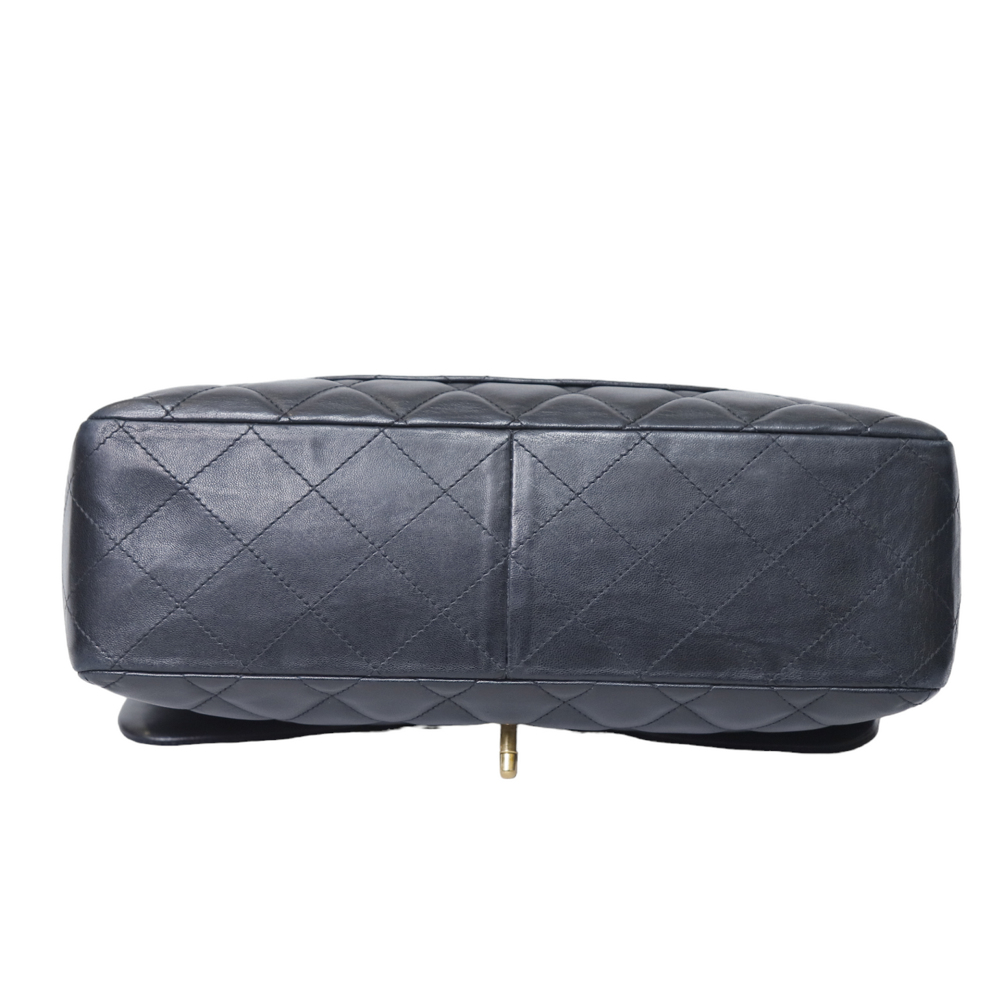 Chanel Classic Jumbo Single Flap Bag