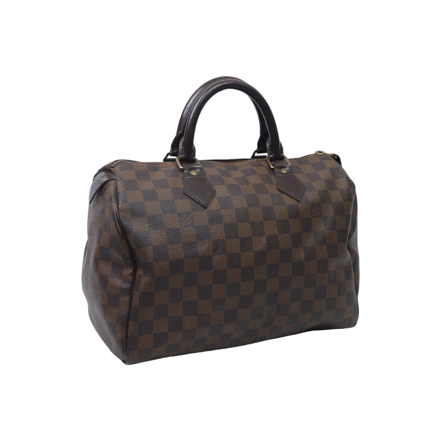 Louis Vuitton Damier Ebene Speedy 30