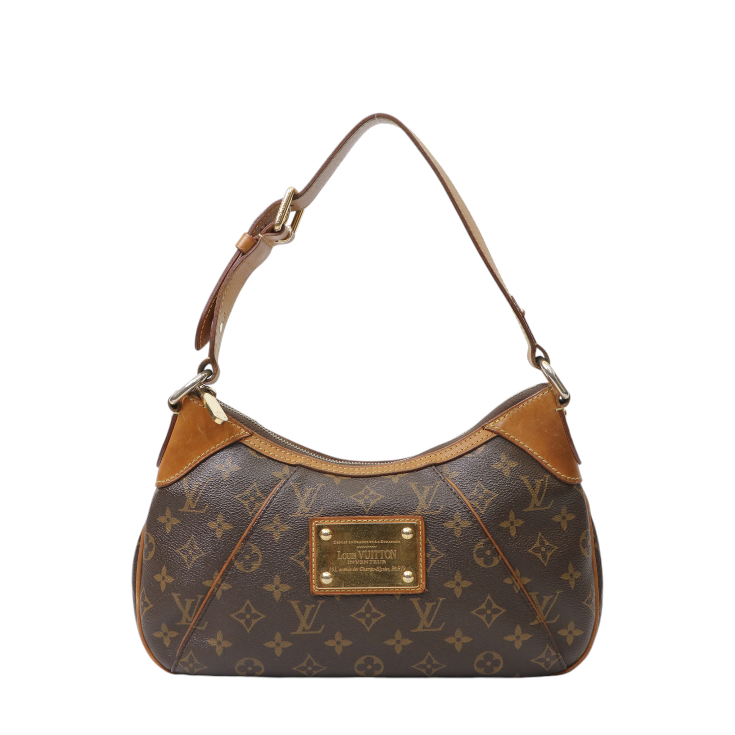 Louis Vuitton Monogram Thames PM