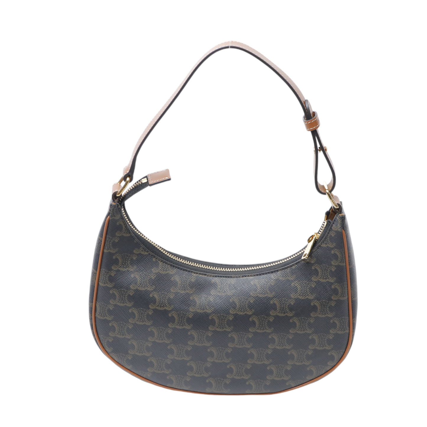 Celine Triomphe Ava Hobo