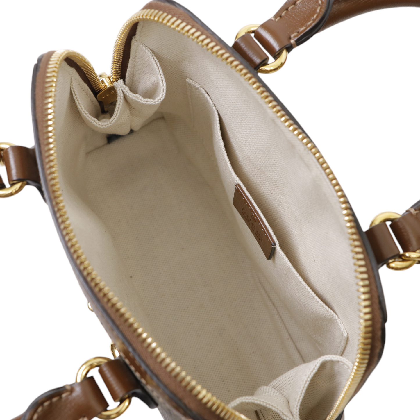 Gucci Horsebit 1955 Top Handle Bag