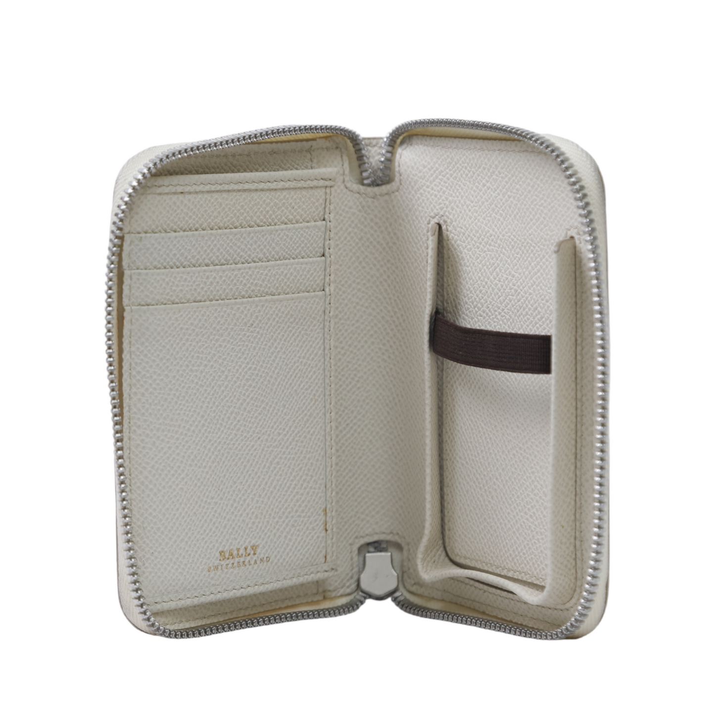 Bally Compact Wallet