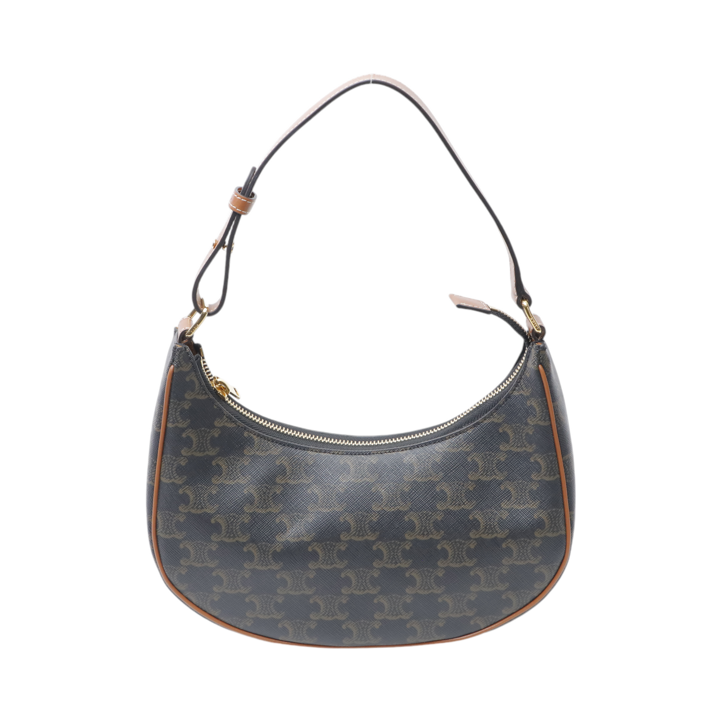 Celine Triomphe Ava Hobo