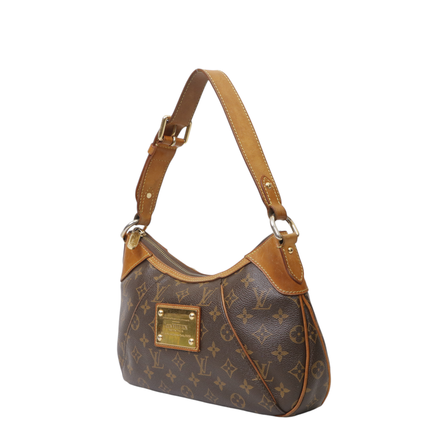 Louis Vuitton Monogram Thames PM
