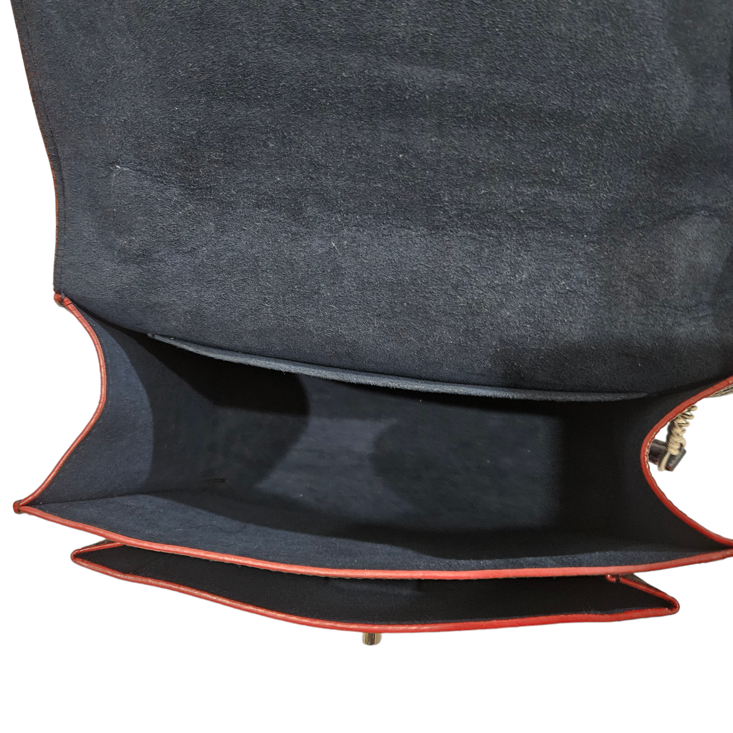 Louis Vuitton MyLockMe Shoulder Bag
