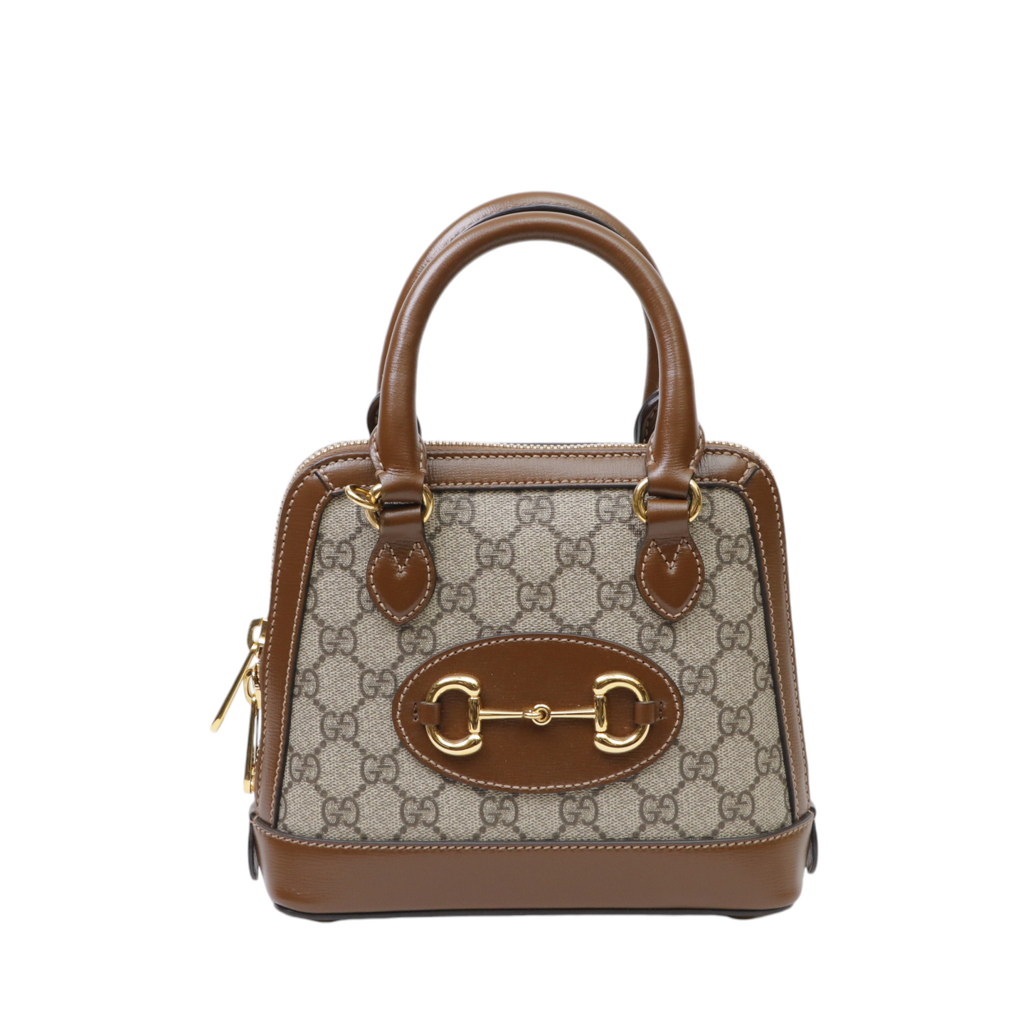 Gucci Horsebit 1955 Top Handle Bag