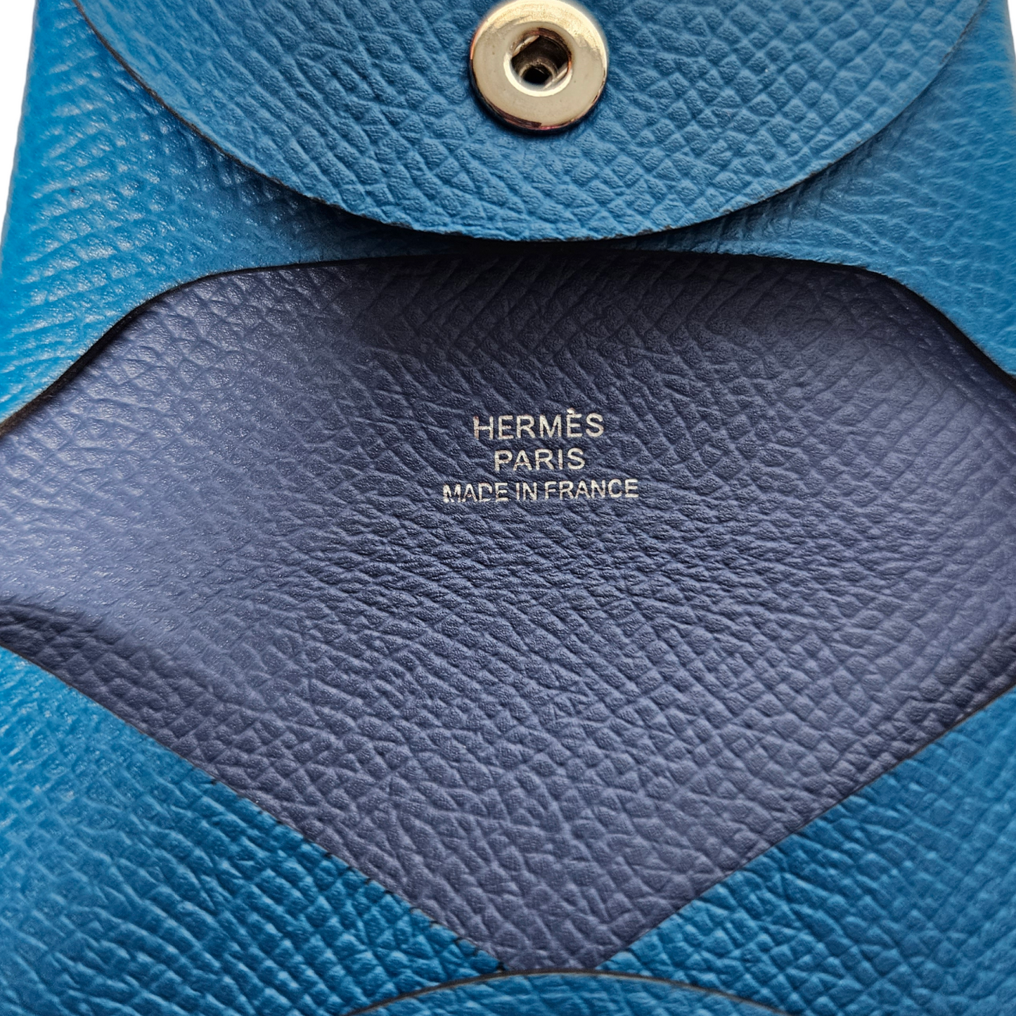 Hermes Bastia Coin Pouch