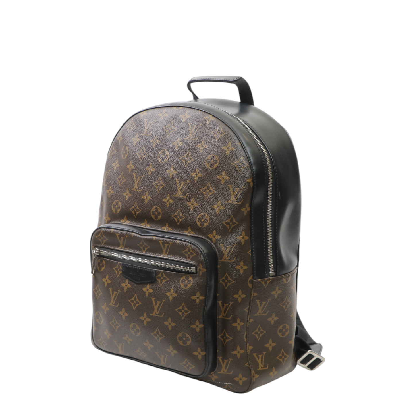 Louis Vuitton Monogram Macassar Josh Backpack