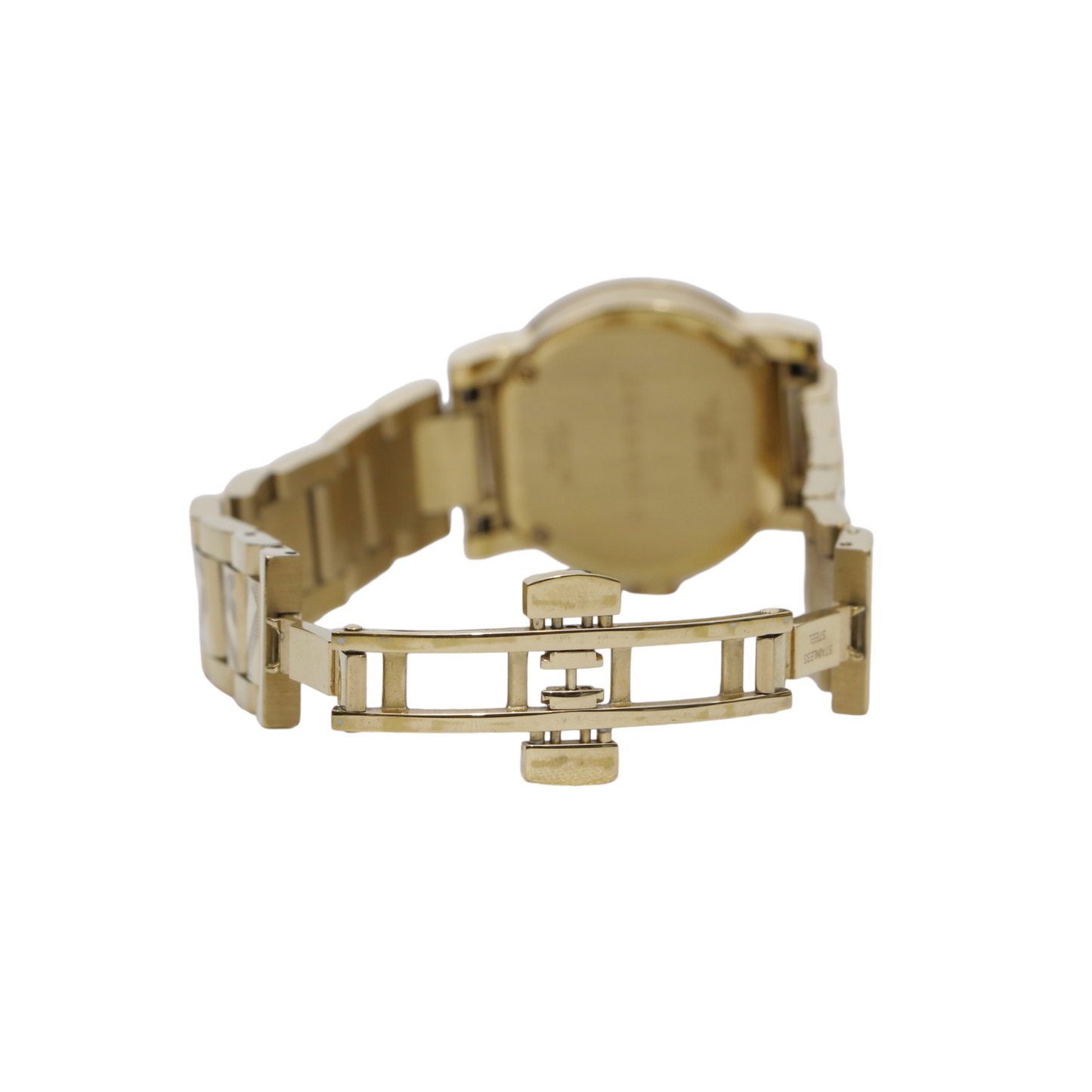 Burberry-The City Watch