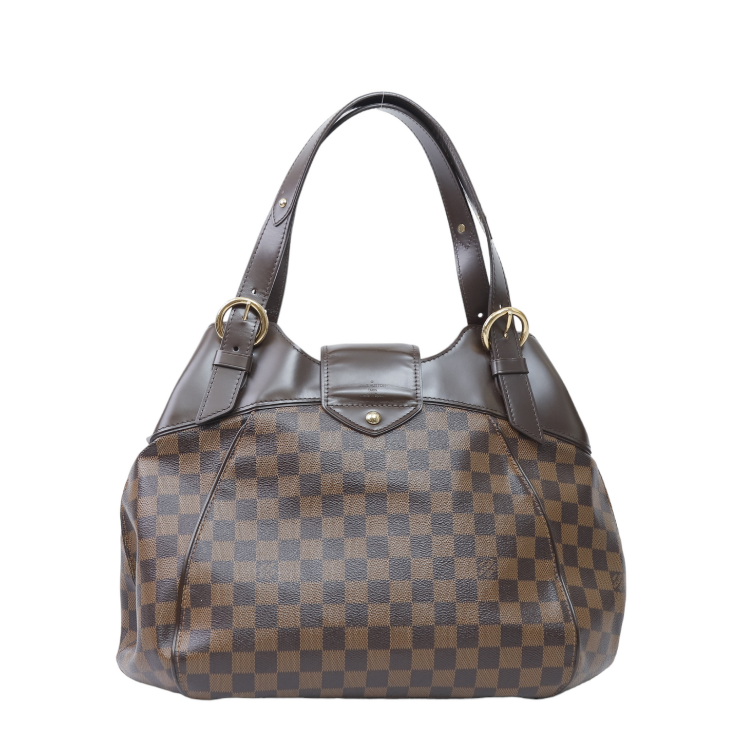 Louis Vuitton Sistina GM Bag
