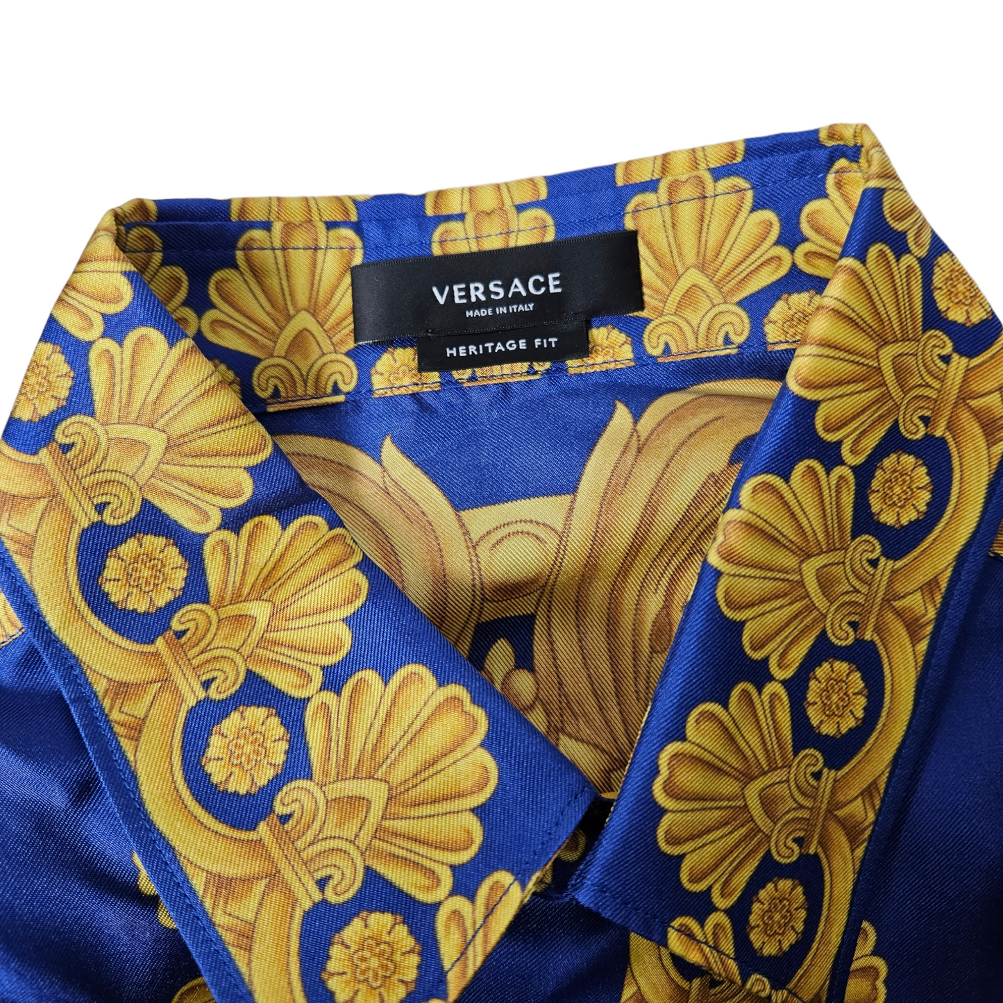 Versace Baracco 660 Shirt
