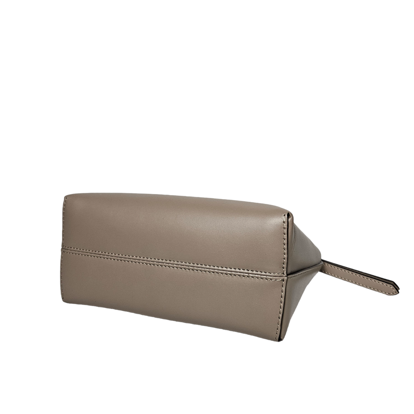 Fendi By The Way Mini Top Handle Boston Bag