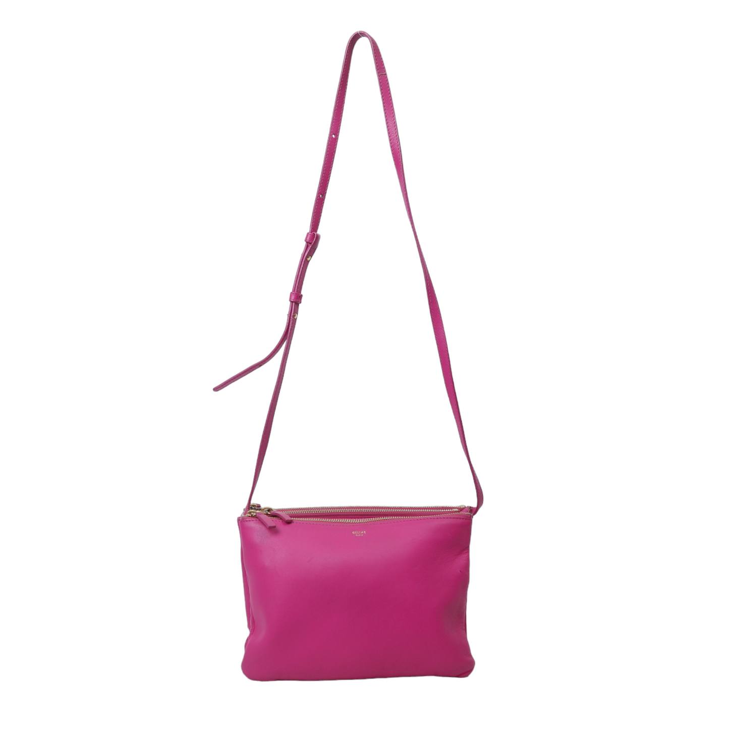 Celine Trio Bag